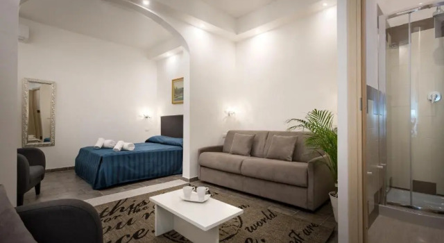 Люкс Deluxe Stella Della Casa Florence