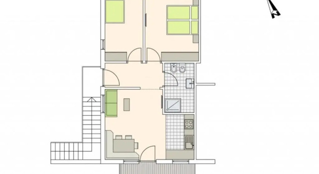 Winklerhof Apartments