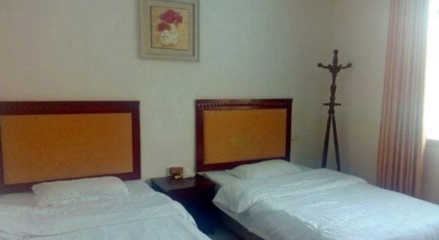 Hexie Inn, Rezerwuj Hotel Pingxiang Jiangxi