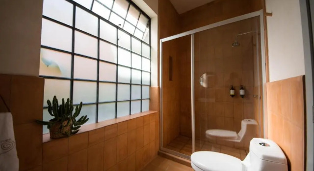 Четырёхместный номер Comfort Casa Montore by Barrio Mexico