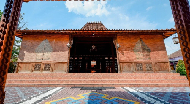 Pagsis Village by OYO Rooms