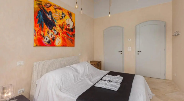 Номер Standard Siena House