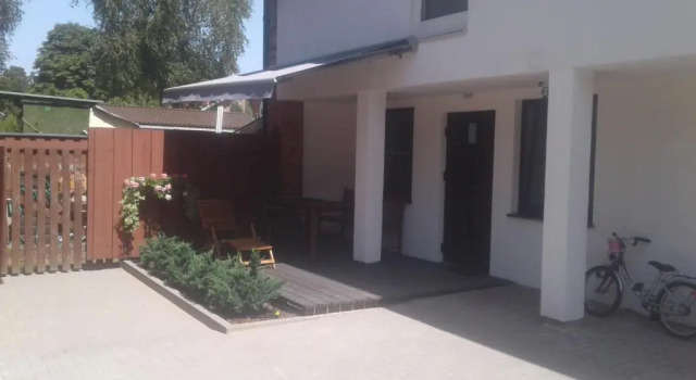 S&S Apartments, Varaa Huoneisto Hotellit Klaipeda pysäköinnillä, Pysäköinti
