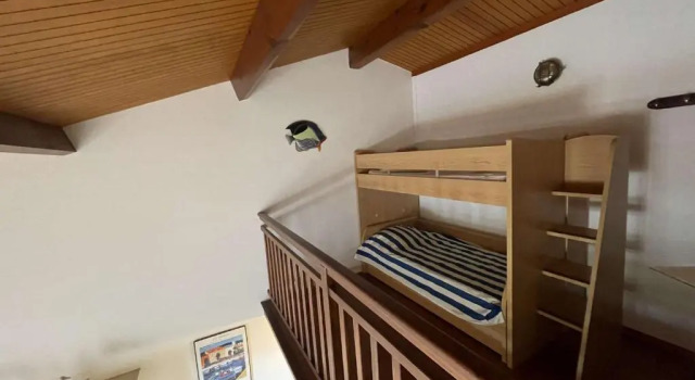 Appartement Porticcio, 3 pièces, 4 personnes - FR-1-61-479, Varaa Huoneisto Porticcio 