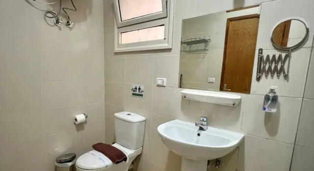 Одноместные апартаменты с балконом Lilly Apartments
