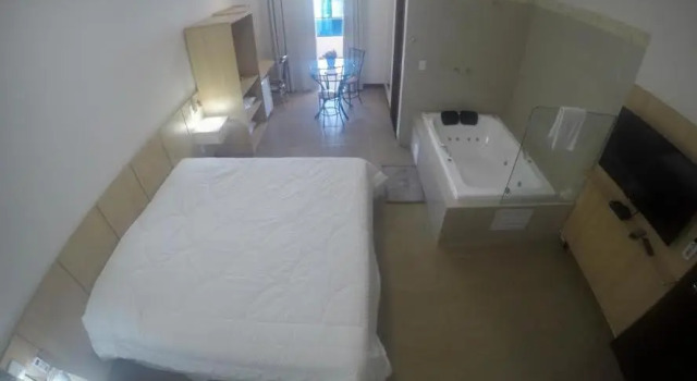 Люкс Superior Hotel San Gennaro