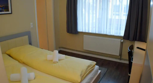 Номер Standard Hotel Jeta