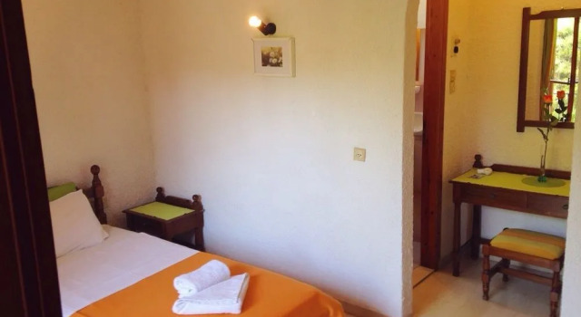 Artemis Rooms