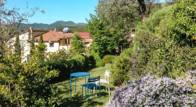 Casina (Vde211), Boek Hotel Vendone Ligurië