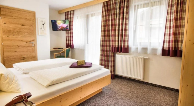 Hotel Salzburgerhof