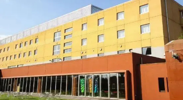 Bumb Tokyo Sports Bunkakan, Prenota Hotel Koto Ward 