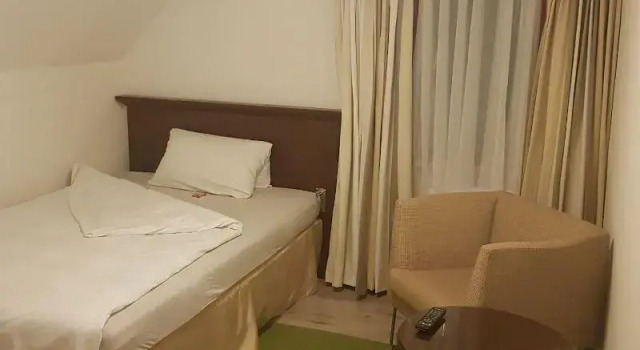 Номер Standard Hotel Pension Blüchersruh