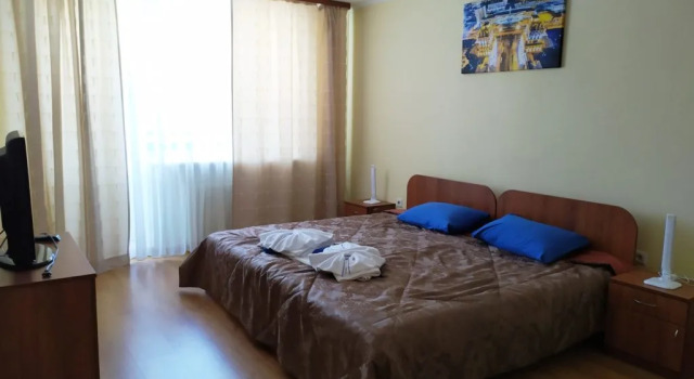 Energetik (Minskaja obl.), Buchen Sie Hotel Saslauje 