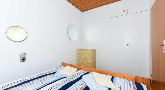 Ferienhaus Wolke 7, Забронировать Отель Отели Эзенс с парковкой, Парковка