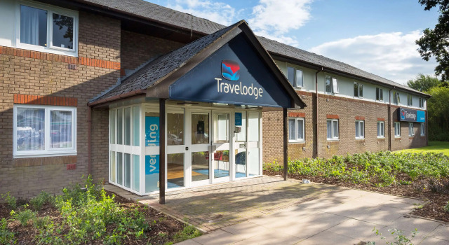 Travelodge Carlisle M6, Rezervați Hotel Hoteluri și cazare în Carlisle, Hotel