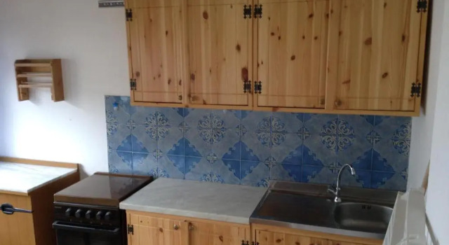 Апартаменты c 1 комнатой Villaggio Camping La Scogliera