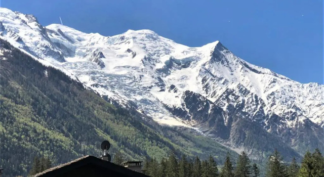 Chamonix - Superbe Appartement vue Mont Blanc, Забронировать Апартаменты/квартира Апартаменты Шамони-Монблана, рядом с Горнолыжный подъемник Флежер, Апартаменты/квартира