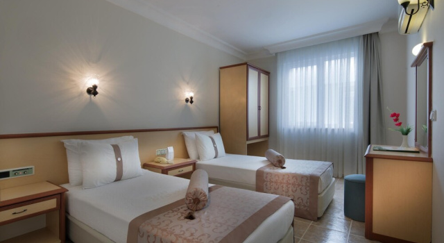 Люкс Eco Villa Sunflower Hotel - All Inclusive