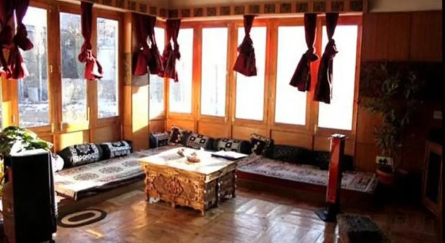 Hotel Dolma Residency
