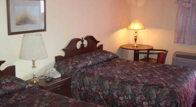 Budget Inn Frackville, Prenota Locanda Frackville 