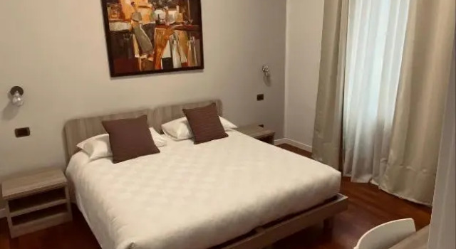 Relais Villa Rosa, Réserver Villa Rho Lombardie