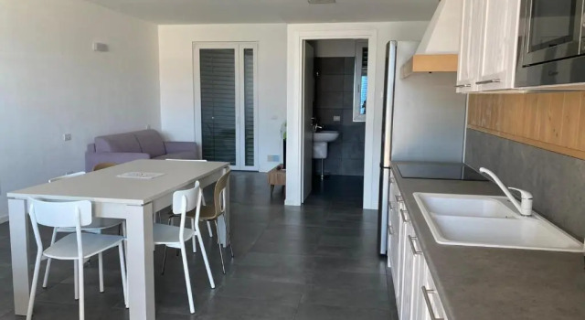 Апартаменты с 2 комнатами The Sunshine - Apartments with Pool