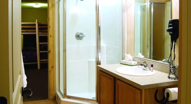 Четырёхместный номер Standard Double JJ Resort