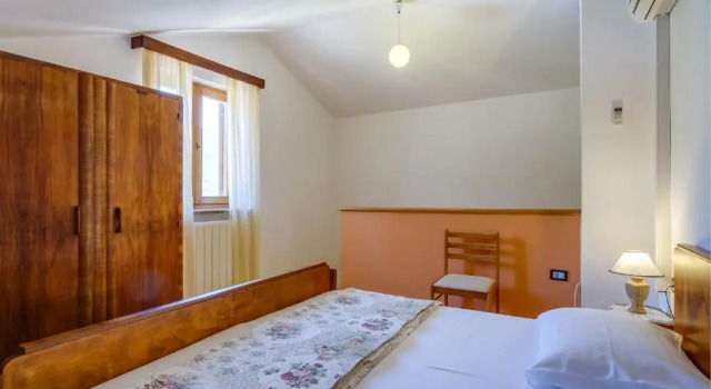 Apartmani Zorica, Prenota Appartamento Hotel a Isole Quarnerine con parcheggio, Parcheggio