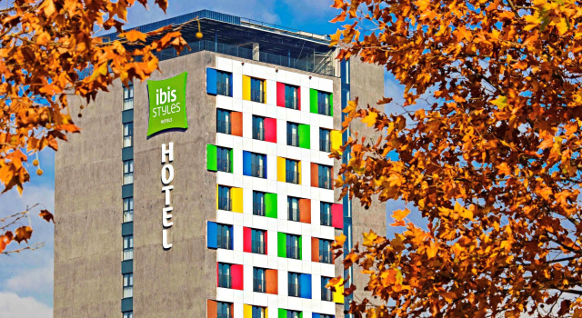 ibis Styles Sarajevo
