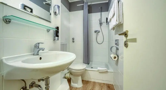 Номер Standard City Gate by Centro Comfort