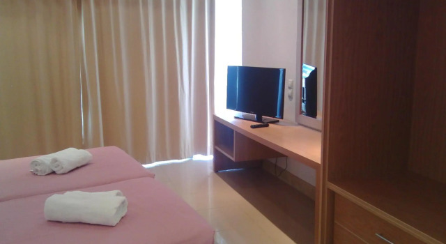 Maria Apartments