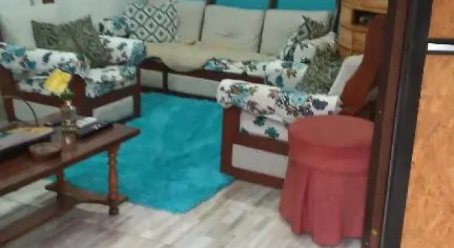 Casa Da Sol !