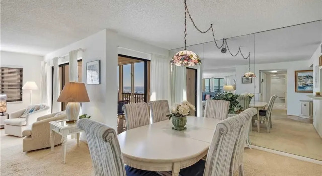Sandarac B511 - Two Bedroom Condo