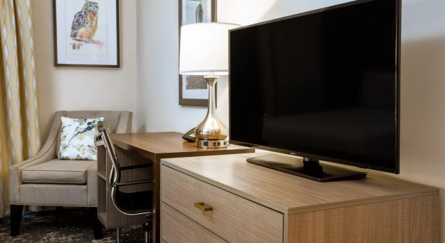 Двухместный номер Standard voco St Augustine Historic Area by IHG