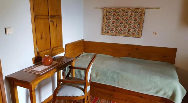 Traditional Guesthouse Marousio, Prenota Hotel Rodavgí Arta Regional Unit