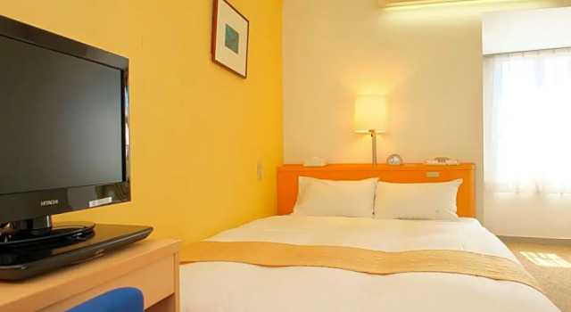 Номер Economy Chisun Inn Nagoya