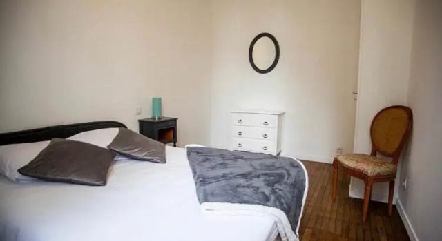 Le Brighton, Varaa Huoneisto Cayeux-sur-Mer 