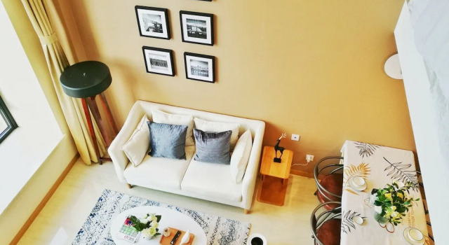 ID HOUSE near by Beijing Capital Airport, Book Hotel Houshayu Beijing Area