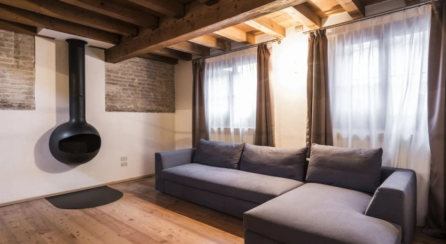 MyPlace Sant'Agostino Apartment, Забронировать Апартаменты/квартира Апартаменты Тревизо, Апартаменты/квартира