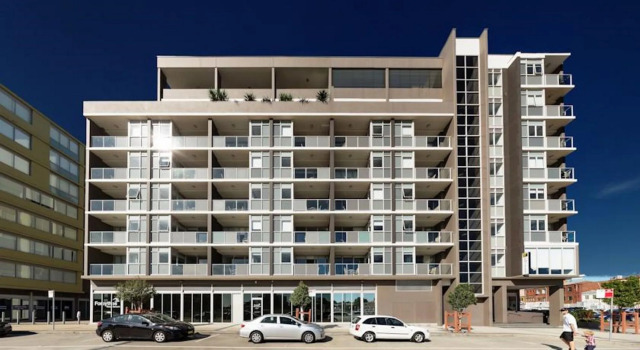Honeysuckle Executive Apartments, Забронировать Апартаменты/квартира Ньюкастл Новый Южный Уэльс, рядом с Hamilton TAFE Campus