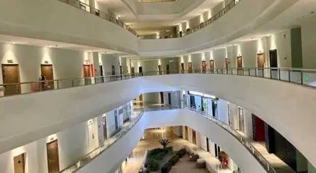 Sanyue Lumingju (Hudie Plaza), Prenota Hotel Wenzhou Zhejiang