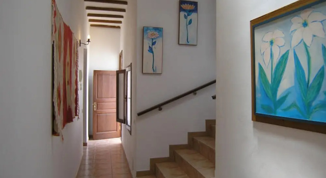 Vivienda Tradicional Canaria Saulo 3, Prenota Appartamento Hotel a Gran Canaria con parcheggio, Parcheggio