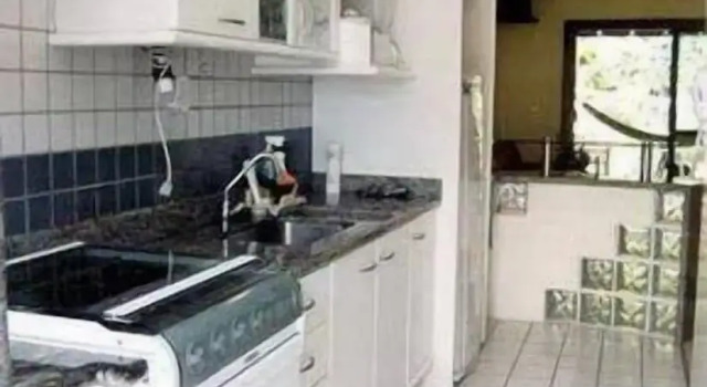 Коттедж Villetta Dunas Holiday House