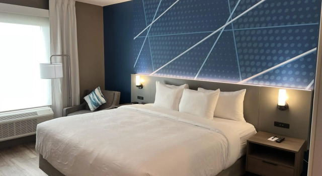 Comfort Inn & Suites New Port Richey Downtown District