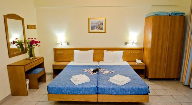 Номер Superior Stella Hotel