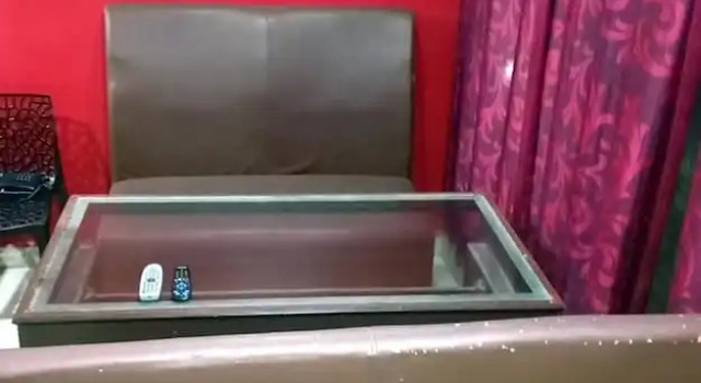 Yelagiri Residency