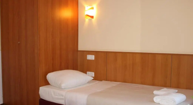 Одноместный номер Standard Altan Hotel
