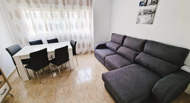 Апартаменты Ruzafa 17, Old Town