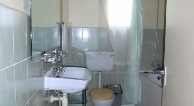 Номер Standard Fang Fang Hotel