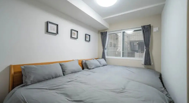 Zabo Hills 305, Rezervovat Apartmán Hotely v Sapporo s parkováním, Parkování